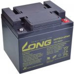 LONG 12V 50Ah PBLO-12V050-F8AD – Hledejceny.cz