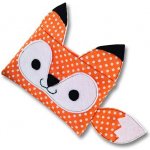 Dekorativní filc s potiskem (5 listů) varianta kids – Sleviste.cz