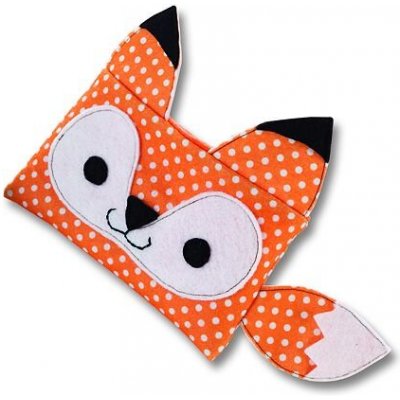 Dekorativní filc s potiskem (5 listů) varianta kids – Sleviste.cz