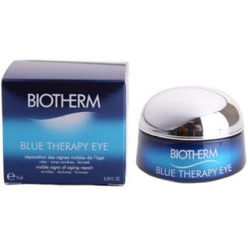 Biotherm Homme oční krém pro všechny typy pleti Eye Cream 15 ml