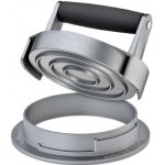 Küchenprofi TRIO Press na hamburger 12 cm – Hledejceny.cz