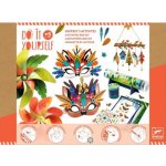 Djeco Do it yourself Multi-activity kit Nature – Hledejceny.cz