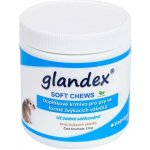 Iframix Glandex Soft Chews 30 ks – Zboží Mobilmania