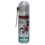 Motorex Copper Spray 300 ml – Zboží Mobilmania
