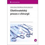 Ošetřovatelský proces v chirurgii – Hledejceny.cz