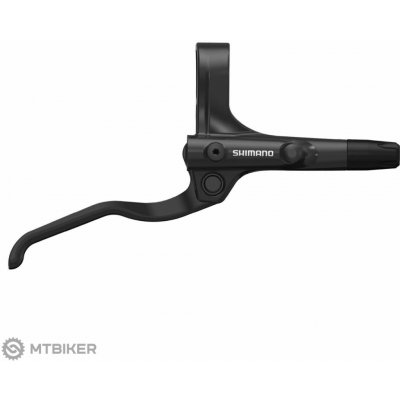 Shimano BL-MT220 hydraulická brzdová páčka, levá – Zboží Mobilmania