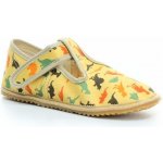 Beda bačkory Dinosaurs BF-060010/W – Sleviste.cz