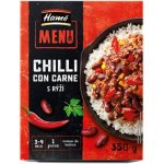 Hamé Chilli con carne s rýží 350 g – Hledejceny.cz