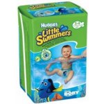 Huggies Little Swimmers 7-15 kg 12 ks – Hledejceny.cz