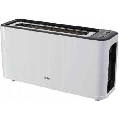 Braun HT 3110WH – Sleviste.cz
