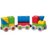 Detoa Veselý vláček – Zboží Mobilmania
