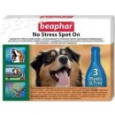 Beaphar No Stress Spot On pro psy 2,1 ml