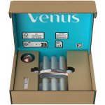 Gillette Venus Pro Smooth Sensitive + 6 ks hlavic – Sleviste.cz