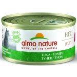 Almo Nature Jelly tuňák 70 g – Hledejceny.cz