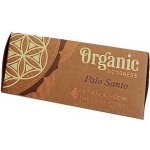 Sada 12 vonných františků se zpětným tokem, Palo Santo – Hledejceny.cz