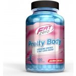 Aminostar FatZero Pretty Body 100 kapslí – Hledejceny.cz