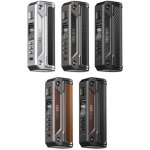 Lost Vape Thelema Solo Mod 100W Black Classic Black – Zboží Dáma Lost Vape Thelema Solo Mod 100W Black Classic Black – Zboží Dáma