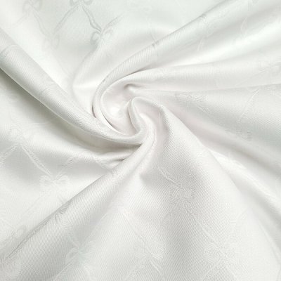 Damašek metráž GARBO mašličky šíře 290 cm – Sleviste.cz