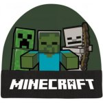 dětská zimní čepice MINECRAFT – Zboží Dáma