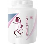 BREAST EXTRA+ pro dokonalou krásu a tvar poprsí 90 kapslí – Hledejceny.cz