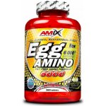 Amix EGG Amino 6000 120 tablet – Hledejceny.cz