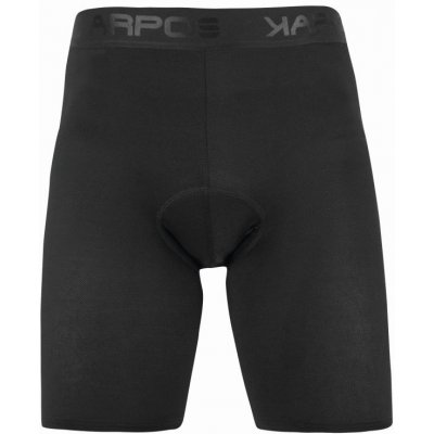 KARPOS Pro-Tech Inner Shorts Black – Zboží Mobilmania