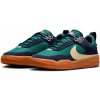 Dětské běžecké boty Nike SB Day One thunder blue/alabaster-vintage green