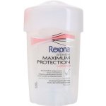 Rexona Maximum Protection Confidence krémový antiperspirant Woman 45 ml – Sleviste.cz