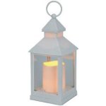 Koopman KOP10 Lucerna bílá LED WW – Hledejceny.cz