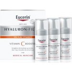 Eucerin Hyaluron-Filler Vitamin C Booster 3 x 8 ml – Sleviste.cz