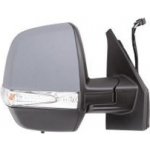 Pravé zpětné zrcátko OPEL COMBO | 2011-2018 | vyhřívané | nastavení elektrické | 5901532557572 | Zboží Auto