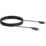 Schwaiger Adaptérový kabel USB pro zástrčku C se zástrčkou USB 2.0 Micro B – Zboží Živě