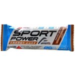 Amix SPORT POWER ENERGY CAKE BAR 45 g – Zboží Mobilmania