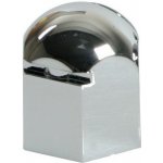 Kryty šroubů ozdobné NUT CAPS 17mm