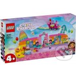 LEGO® Gabby’s Dollhouse 10797 Gábi a její párty místnost – Zboží Živě