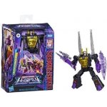 Hasbro Transformers Generations Legacy Ev Deluxe Kickback – Zboží Mobilmania