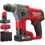 Milwaukee M12 CH-602X – HobbyKompas.cz