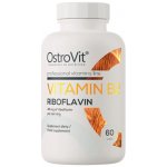 Ostrovit Vitamin B2 riboflavin 60 kapslí – Hledejceny.cz
