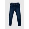 Pánské džíny Pepe Jeans džíny SKINNY Jeans pánské PM207387DP7 námořnická modř