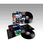 U2 - Achtung Baby 2 LP – Hledejceny.cz