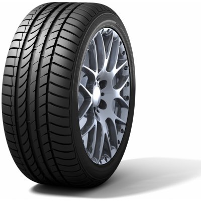 Dunlop Sport Maxx RT 205/45 R16 83W – Zbozi.Blesk.cz