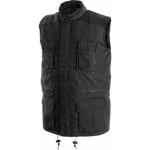 Canis CXS Vesta HEBRON pánská černo-červená – Zboží Mobilmania