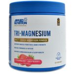 Applied nutrition Tri-magnesium jahoda s malinou 200 g – Hledejceny.cz