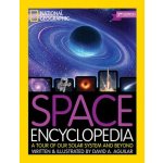 Space Encyclopedia, 2nd Edition: A Tour of Our Solar System and Beyond Aguilar David A.Pevná vazba – Hledejceny.cz