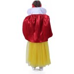 Sněhurka – Zboží Dáma