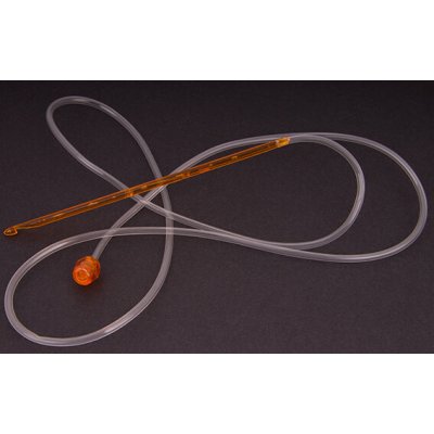 Háček plastový kruhový Varianta: 3,5 – Zboží Dáma