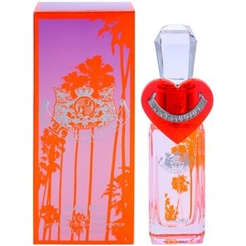 Juicy Couture Malibu toaletní voda dámská 75 ml