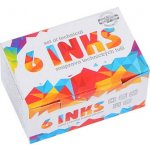 Koh-i-noor tuš technická sada 6 x 20 g – Zboží Mobilmania