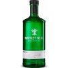 Whitley Neill Aloe & Cucumber 43% 0,7 l (holá láhev)