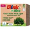 Ekologické mytí nádobí Blink Eko tablety do myčky 30 ks